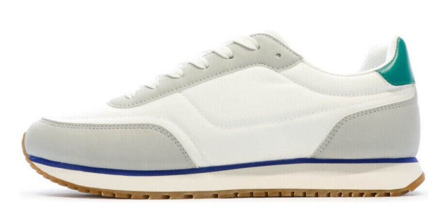 LEVI'S® MEN’S STAG RUNNER SNEAKERS - Footcourt Egypt
