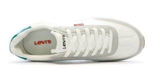 LEVI'S® MEN’S STAG RUNNER SNEAKERS - Footcourt Egypt