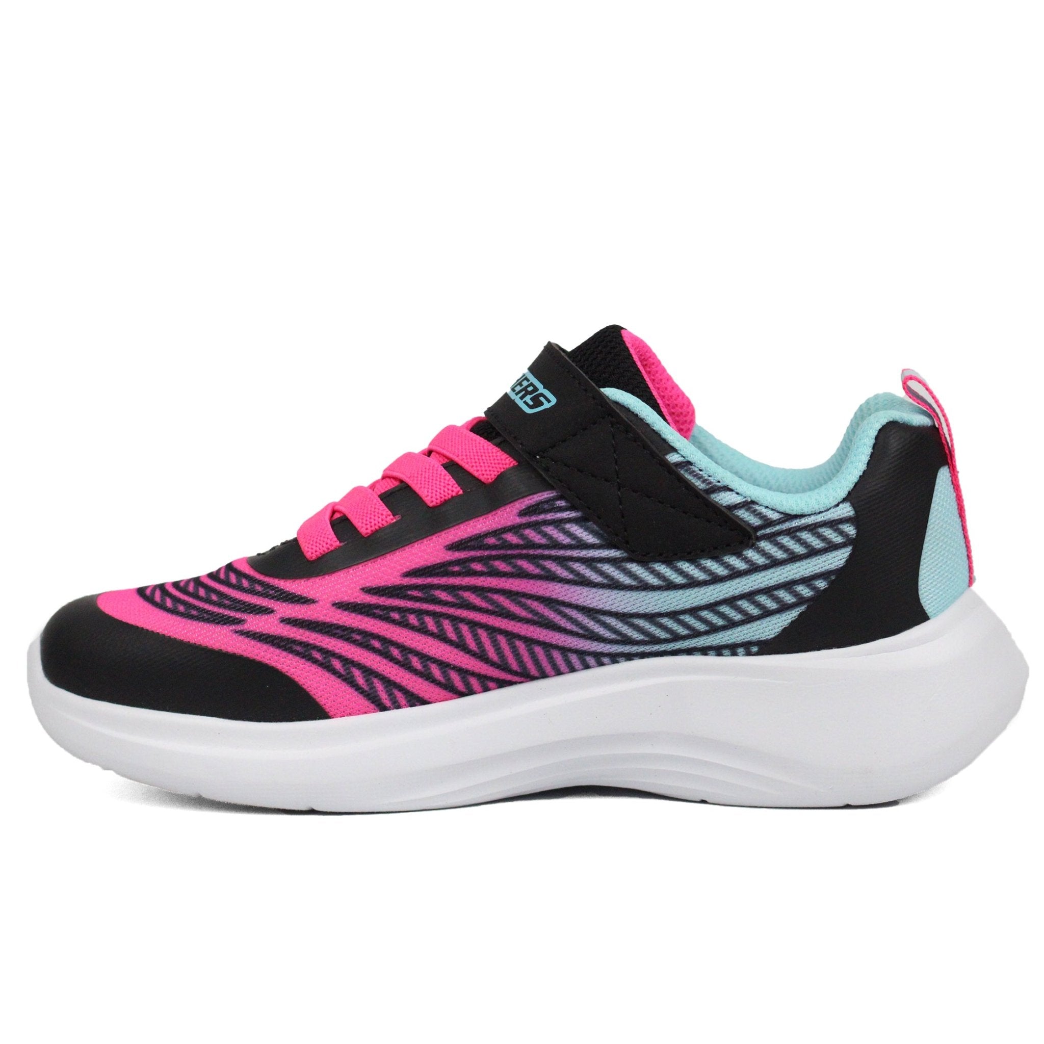 SKECHERS Microspec Advance AQPR - Footcourt Egypt