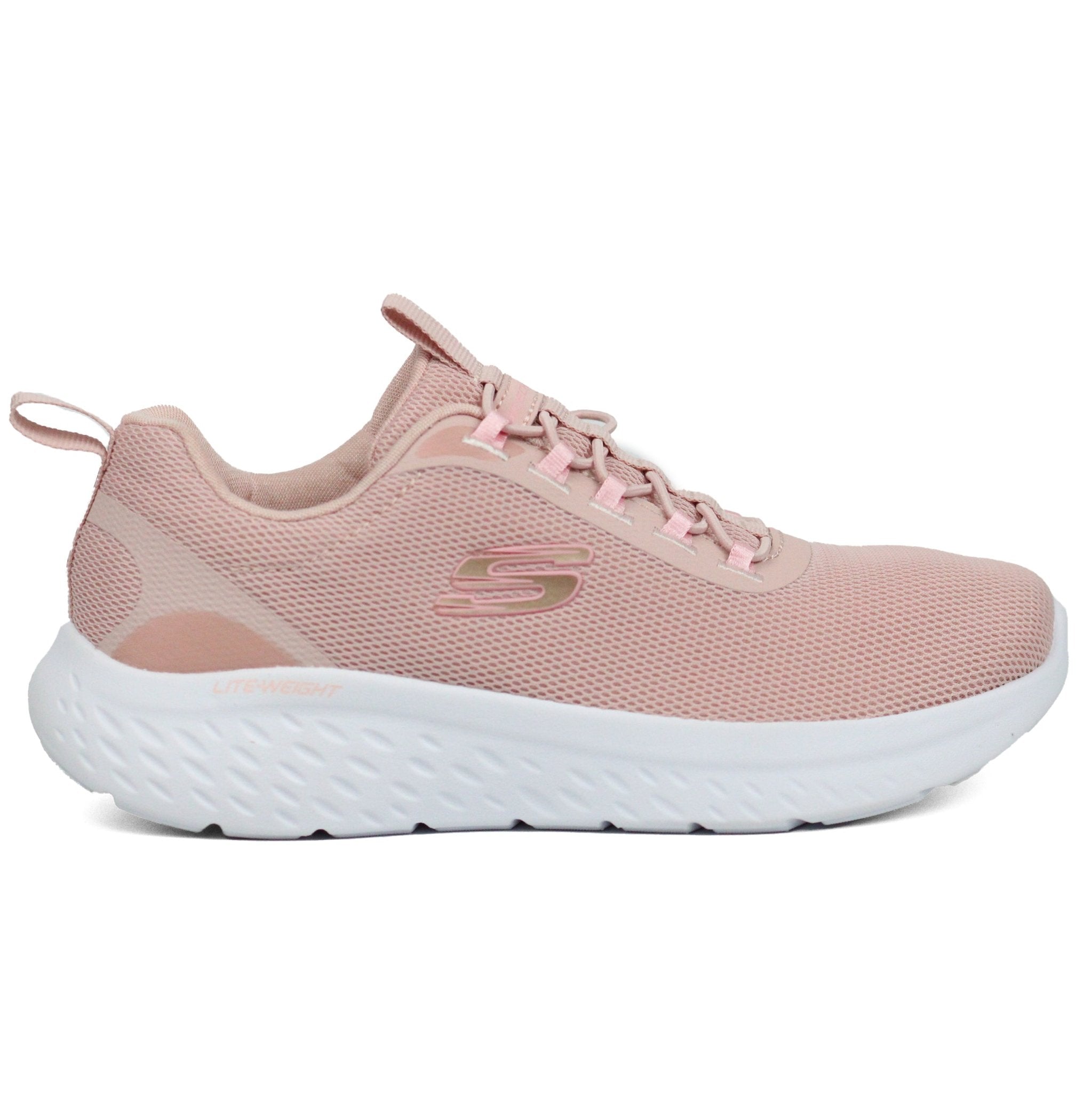SKECHERS - LITE WEIGHT - ROS - Footcourt Egypt