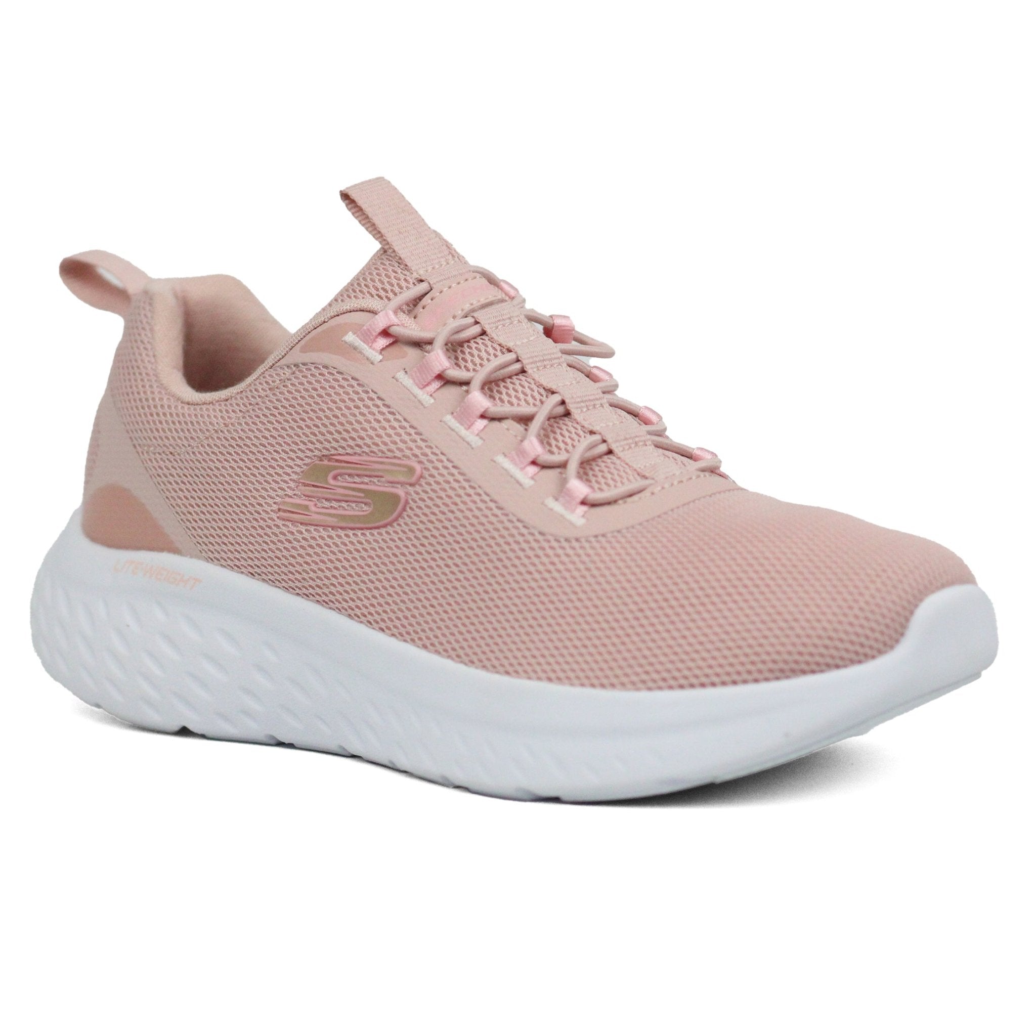 SKECHERS - LITE WEIGHT - ROS - Footcourt Egypt