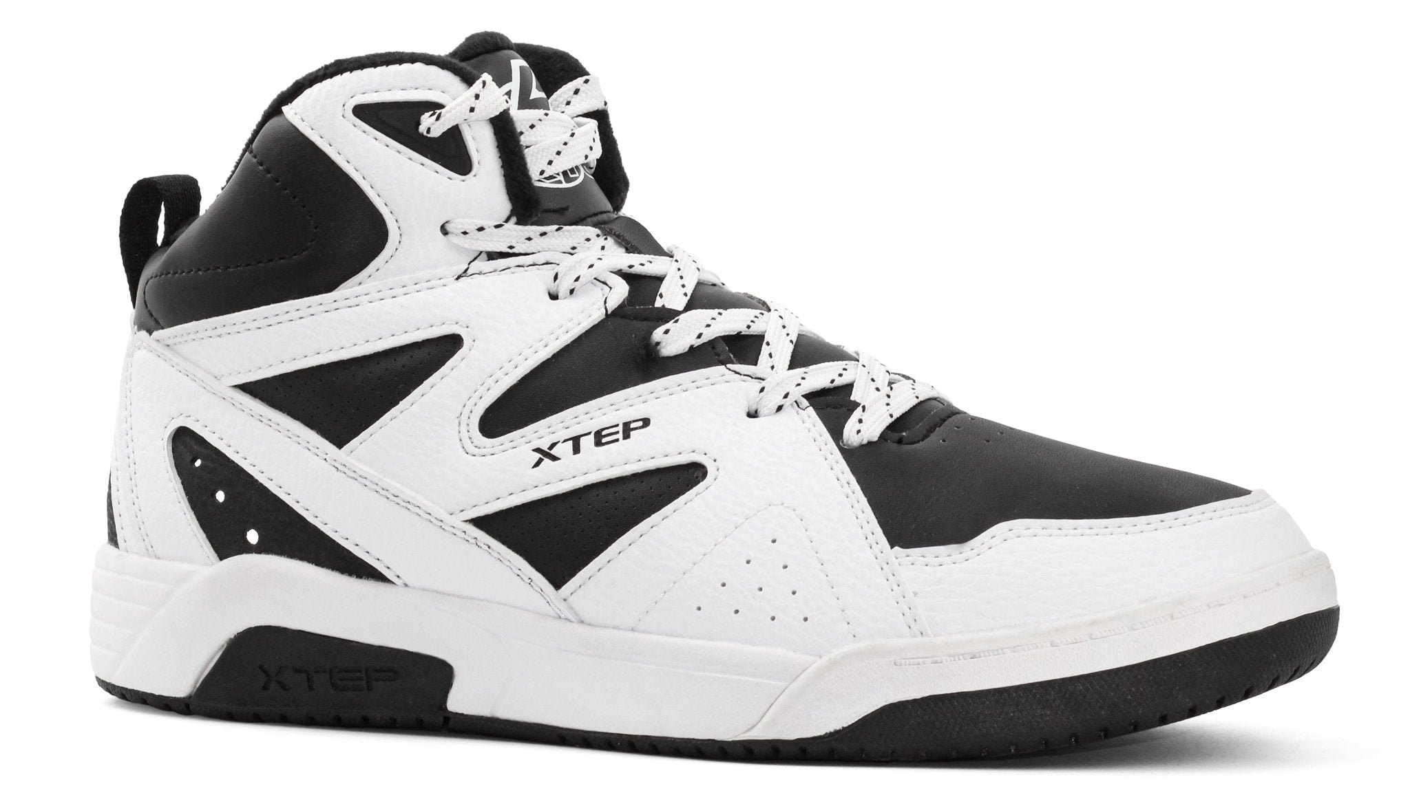 Xtep COTTON SHOSE SERIES - Footcourt Egypt