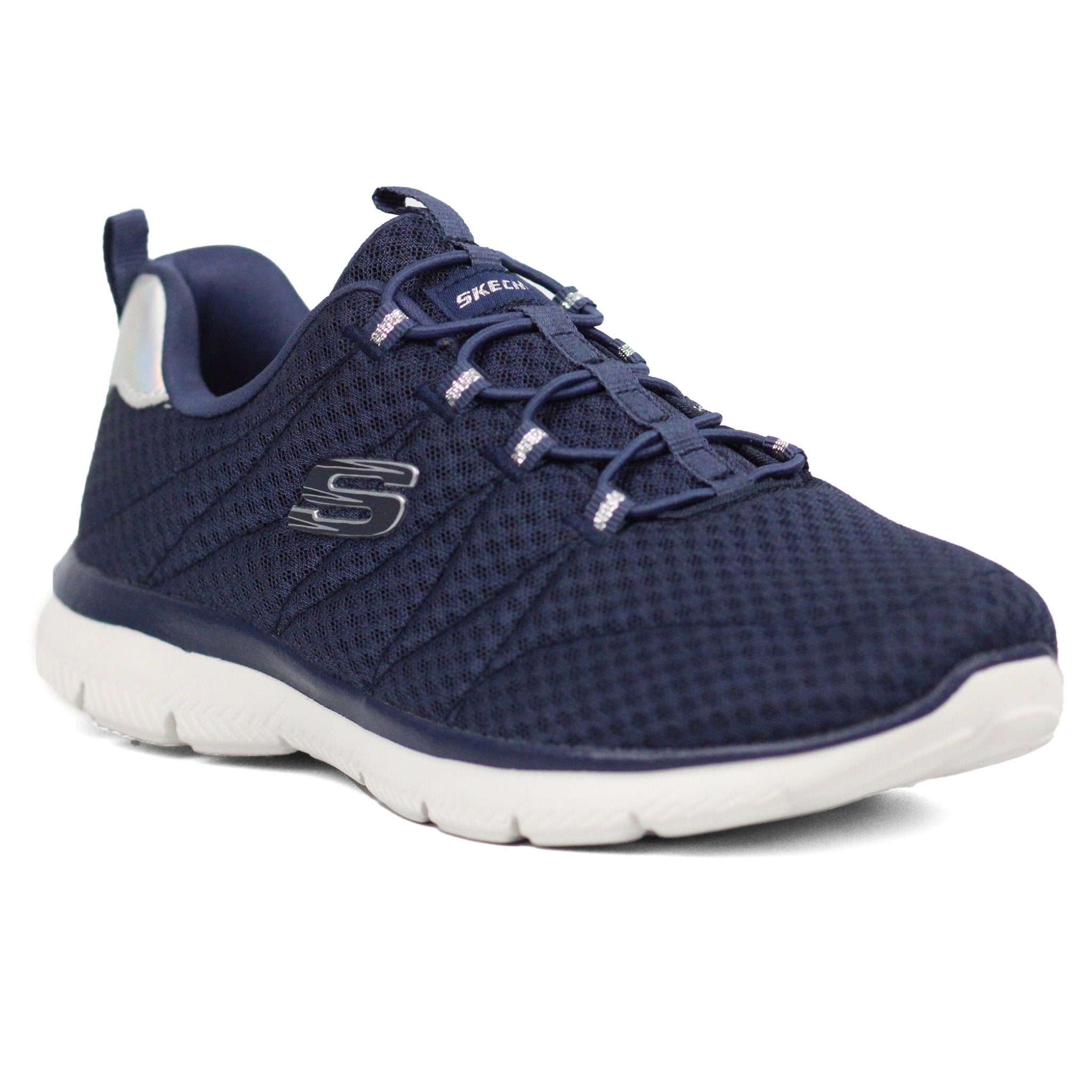 SKECHERS Shoes Casual Summits NVSL - Footcourt Egypt