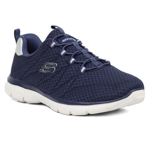 SKECHERS Shoes Casual Summits NVSL - Footcourt Egypt