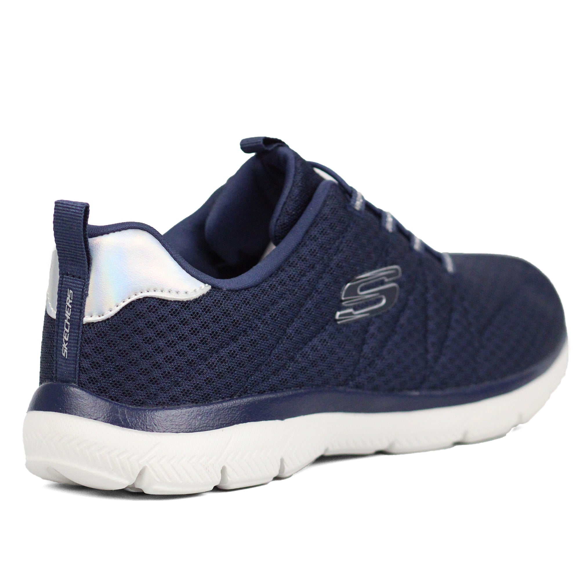 SKECHERS Shoes Casual Summits NVSL - Footcourt Egypt