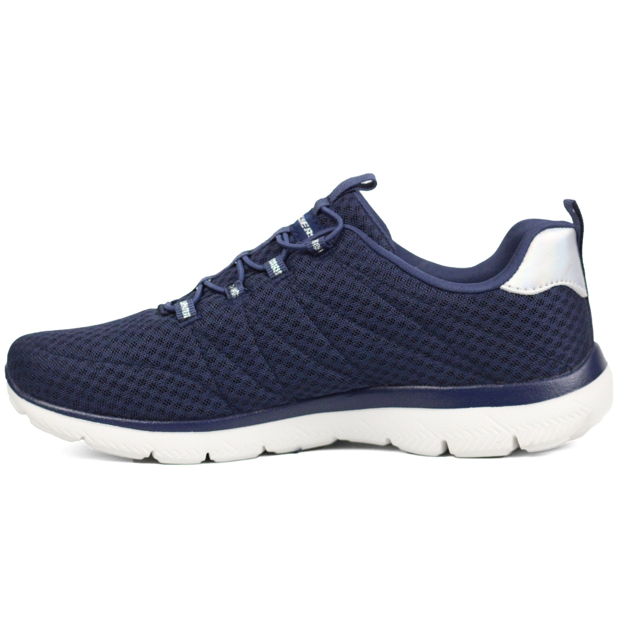 SKECHERS Shoes Casual Summits NVSL - Footcourt Egypt