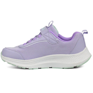 SKECHERS Girls Go Run Consistent 2.0 Strep LVMT - Footcourt Egypt