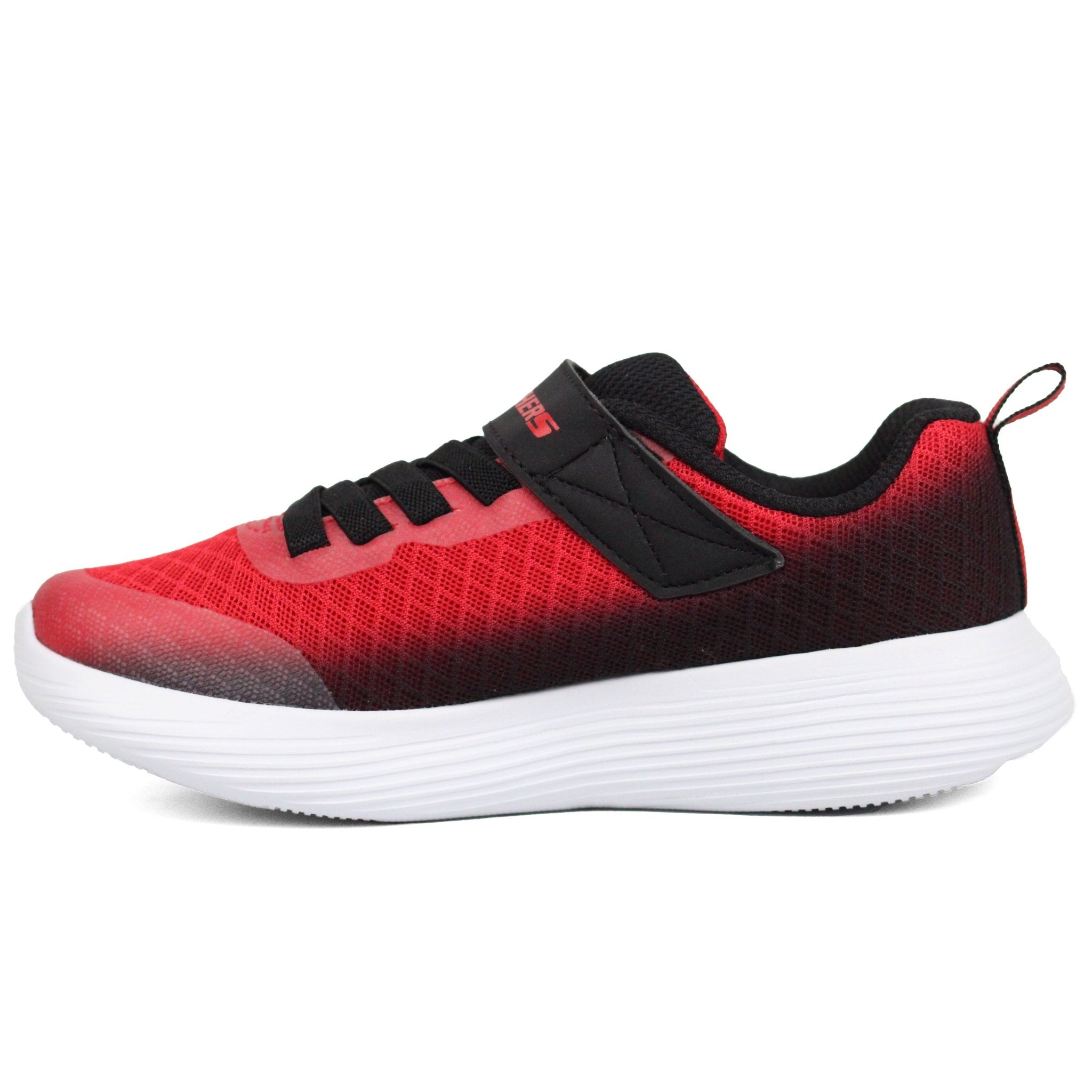 SKECHERS Infants' Selectors - BKRD - Footcourt Egypt