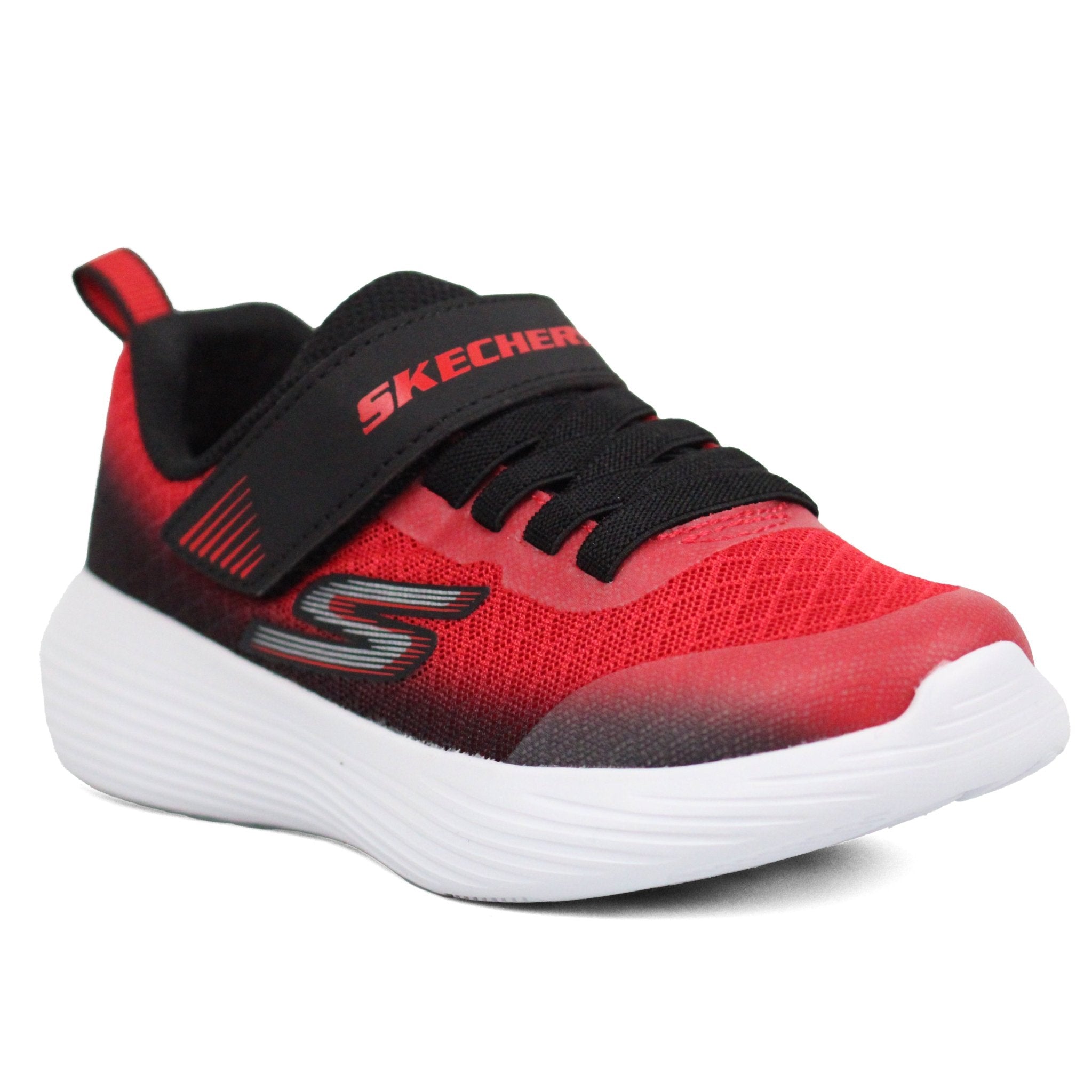 SKECHERS Infants' Selectors - BKRD - Footcourt Egypt