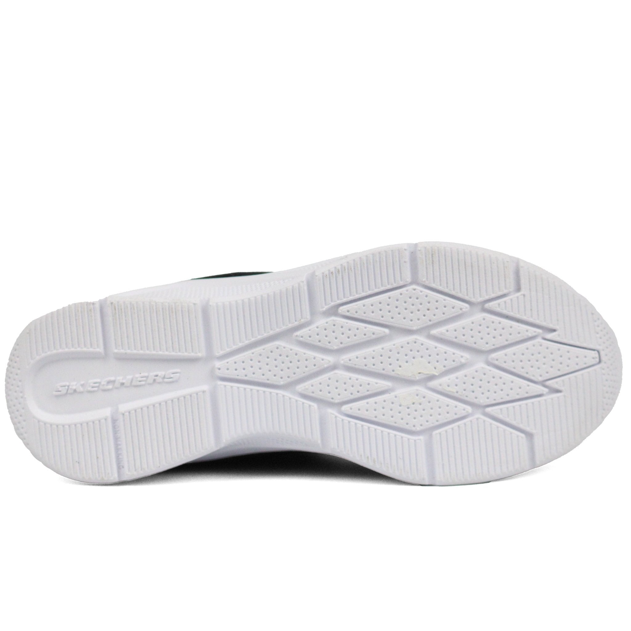 SKECHERS Microspec Advance Rd Sneakers NBOG - Footcourt Egypt