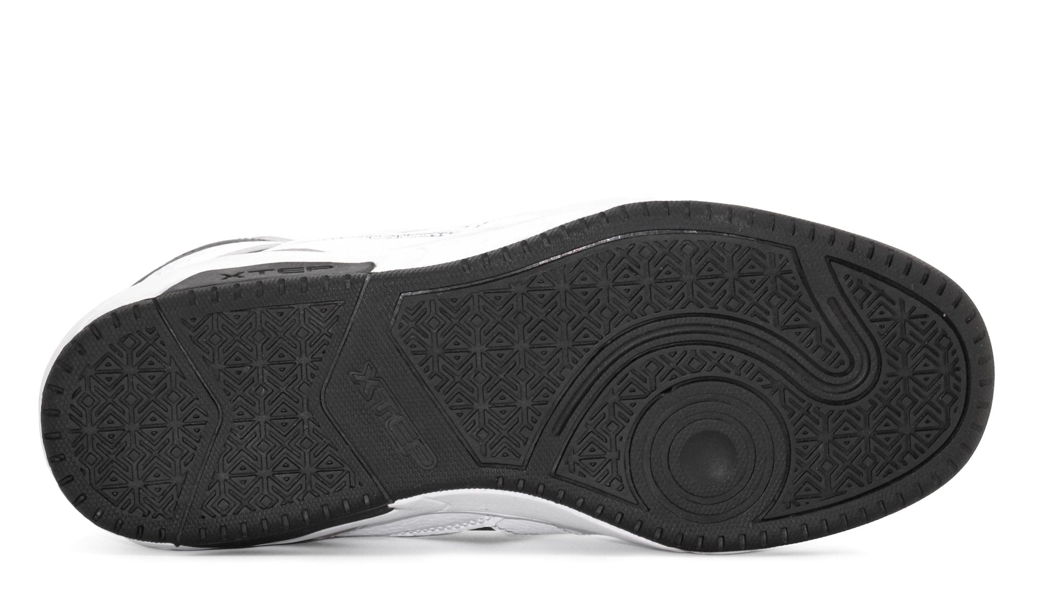 Xtep COTTON SHOSE SERIES - Footcourt Egypt