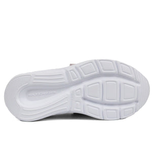 SKECHERS Girls Low - Toe Outdoor Sneakers for Kids - Footcourt Egypt