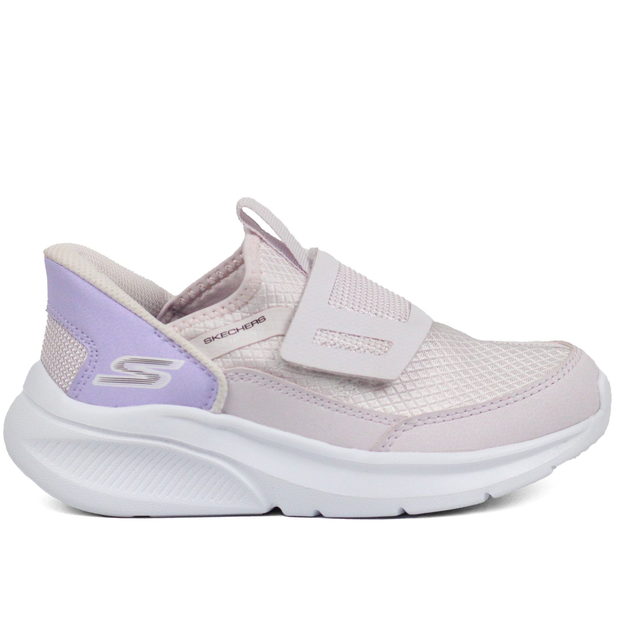 SKECHERS Girls Low - Toe Outdoor Sneakers for Kids - Footcourt Egypt