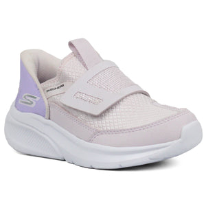 SKECHERS Girls Low - Toe Outdoor Sneakers for Kids - Footcourt Egypt