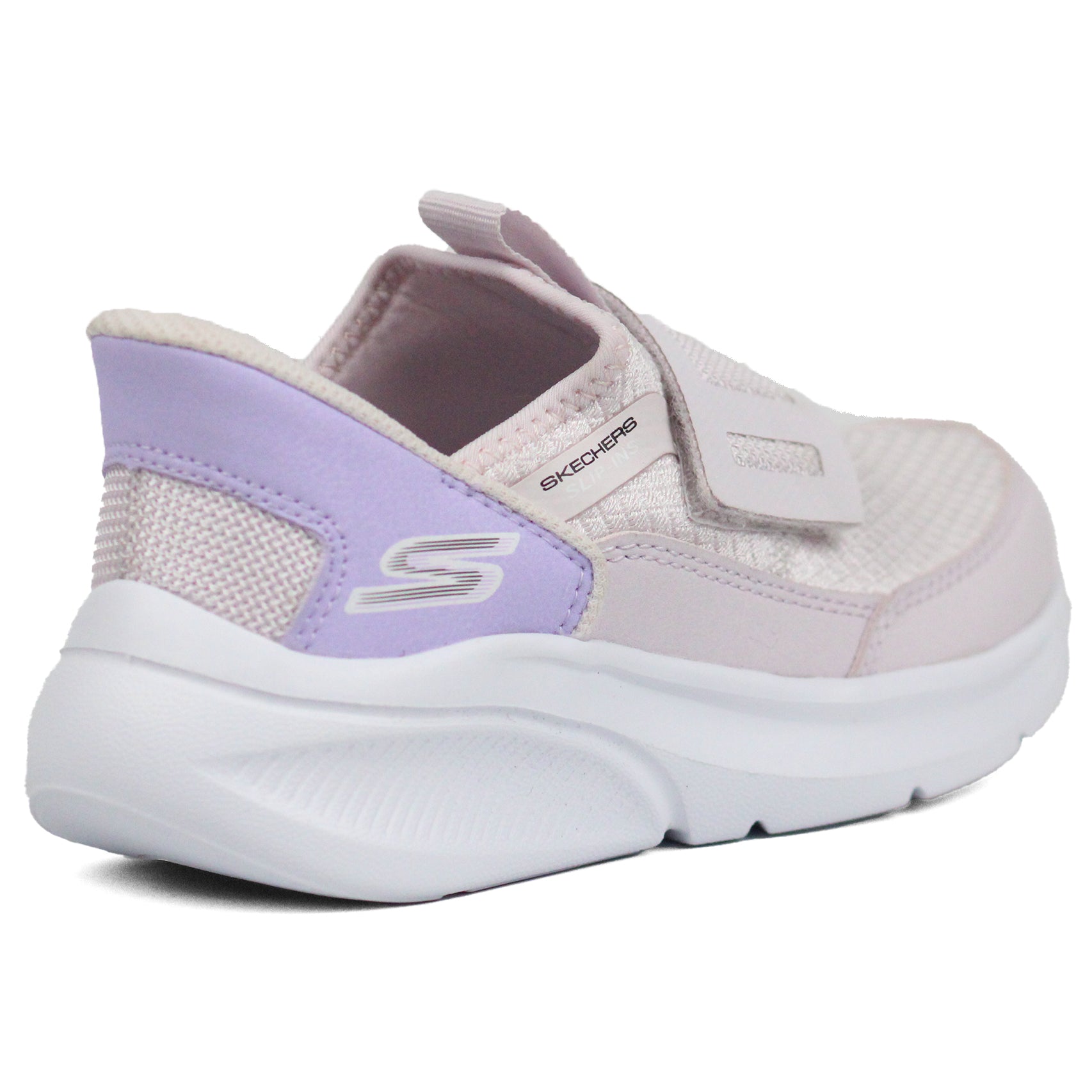 SKECHERS Girls Low - Toe Outdoor Sneakers for Kids - Footcourt Egypt