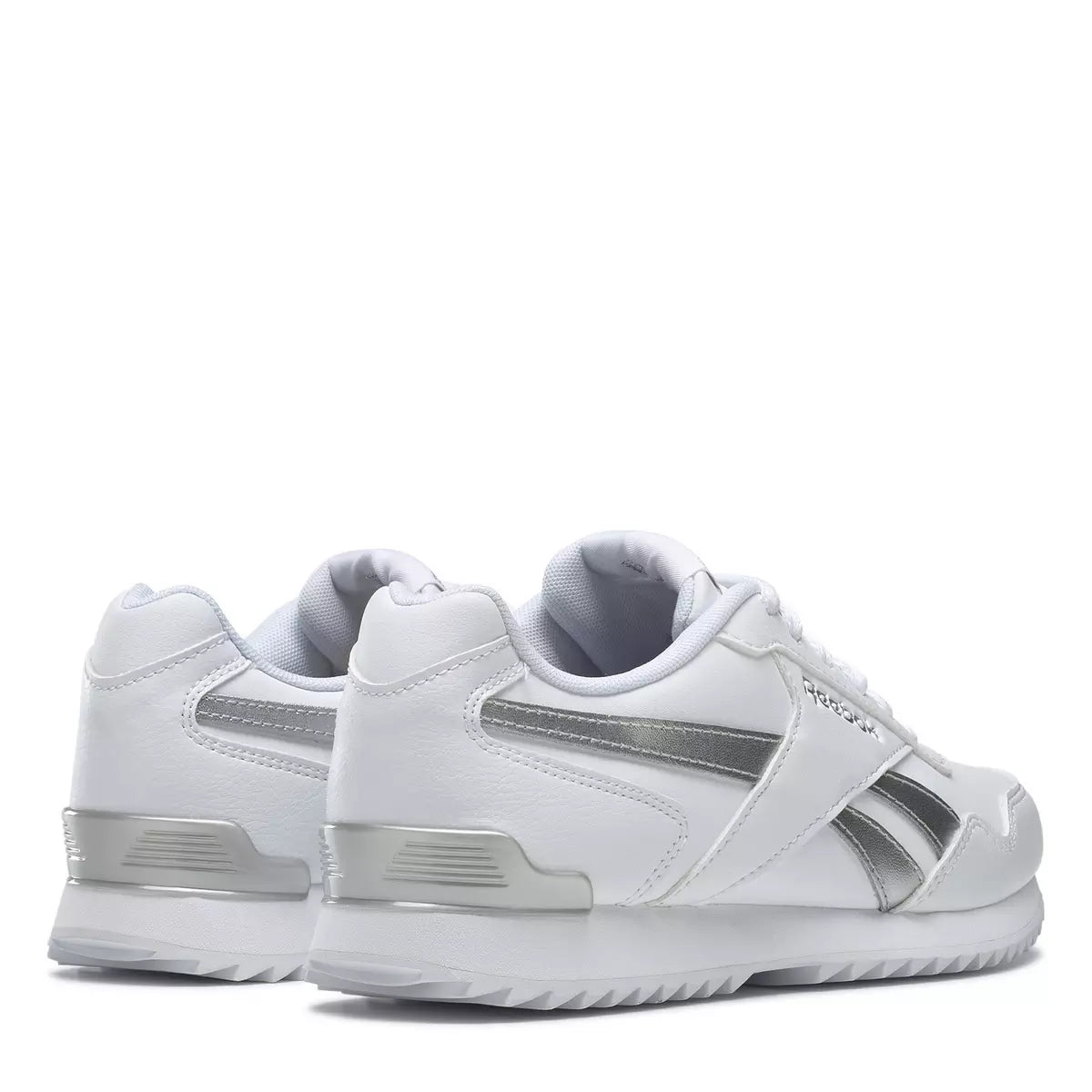 REEBOK Royal Glide Ripple Clip Ladies Trainers - Footcourt Egypt
