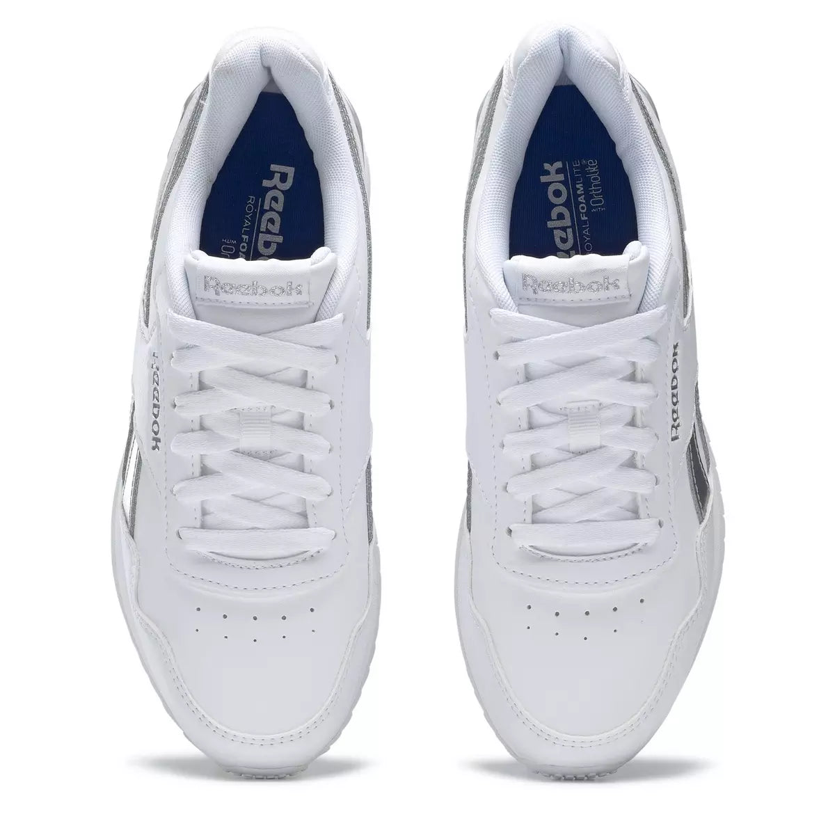 REEBOK Royal Glide Ripple Clip Ladies Trainers - Footcourt Egypt