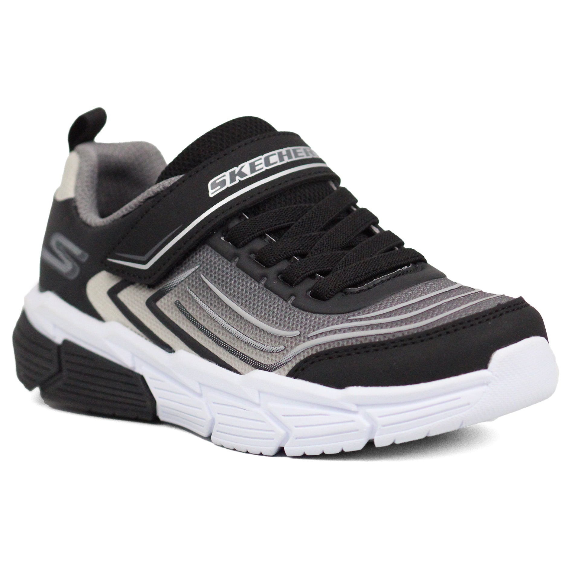 SKECHERS Kids' Vector - Matrix - Voltonik - Footcourt Egypt