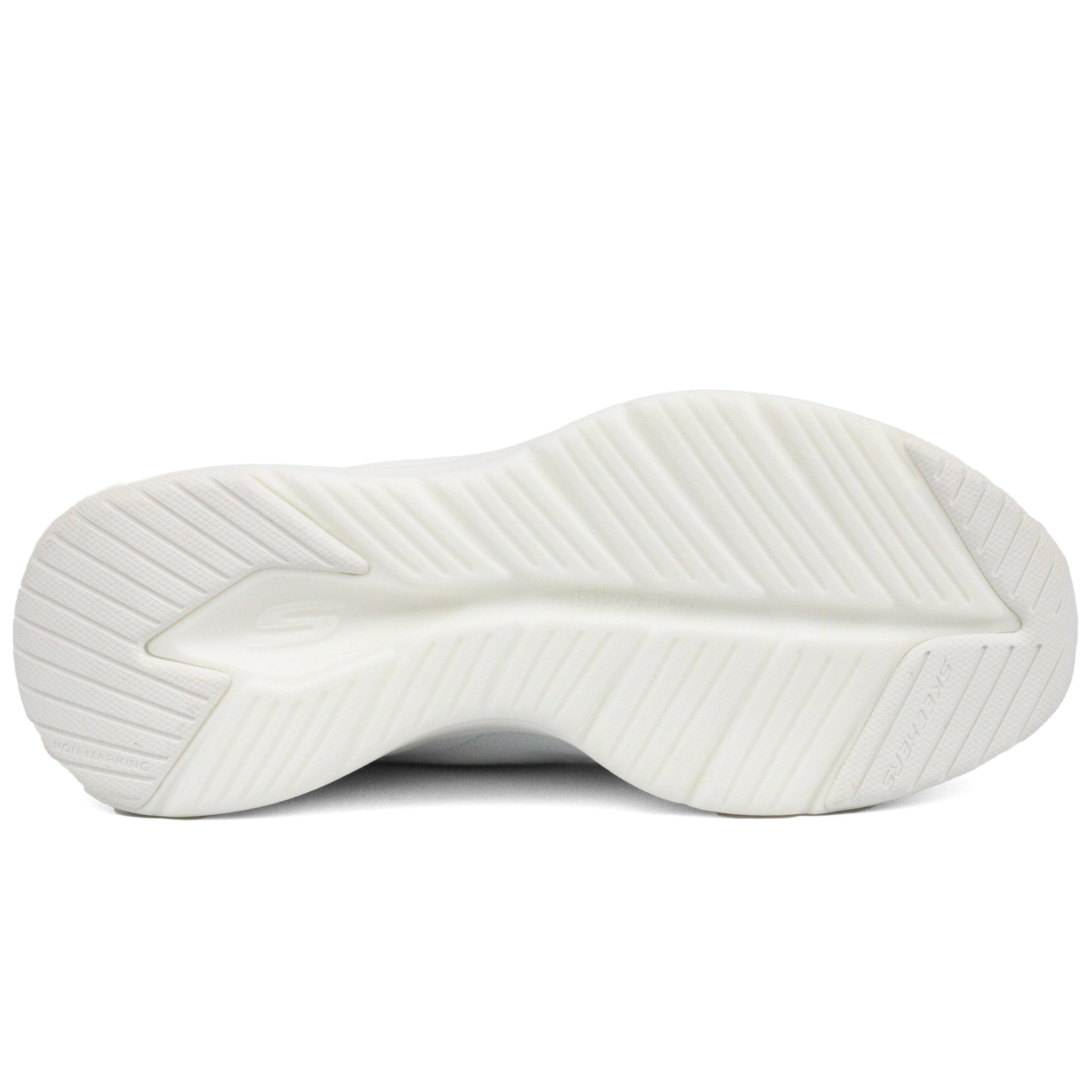 SKECHERS Vapor foam womens WHT - Footcourt Egypt