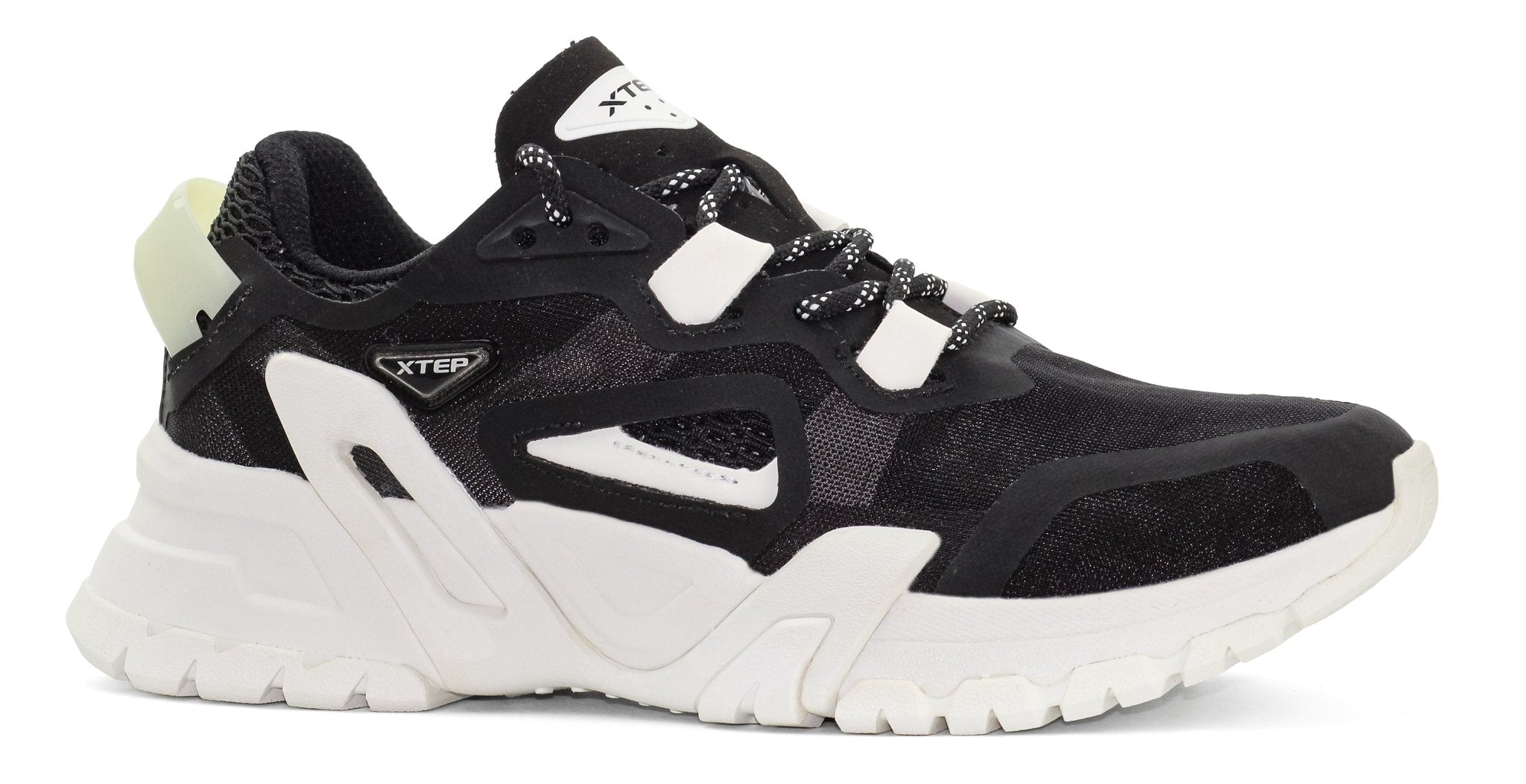 Sports sneakers Xtep - Footcourt Egypt