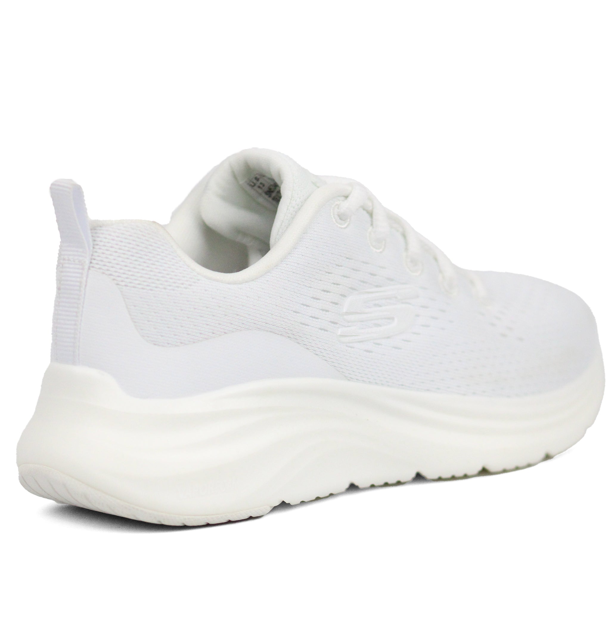 SKECHERS Vapor foam womens WHT - Footcourt Egypt
