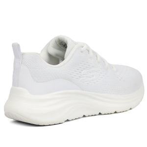 SKECHERS Vapor foam womens WHT - Footcourt Egypt