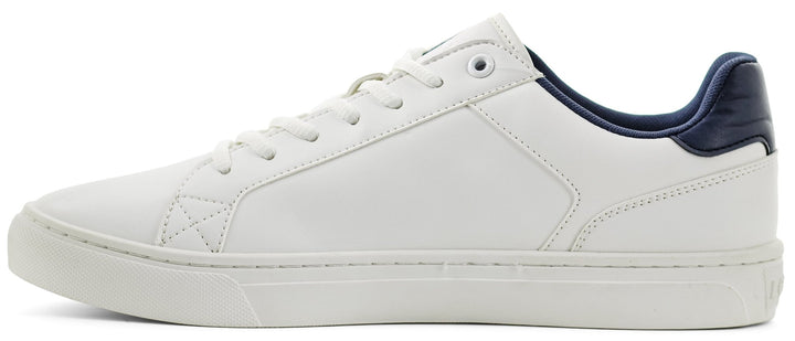 Levi's® lace-Up Sneakers - Footcourt Egypt