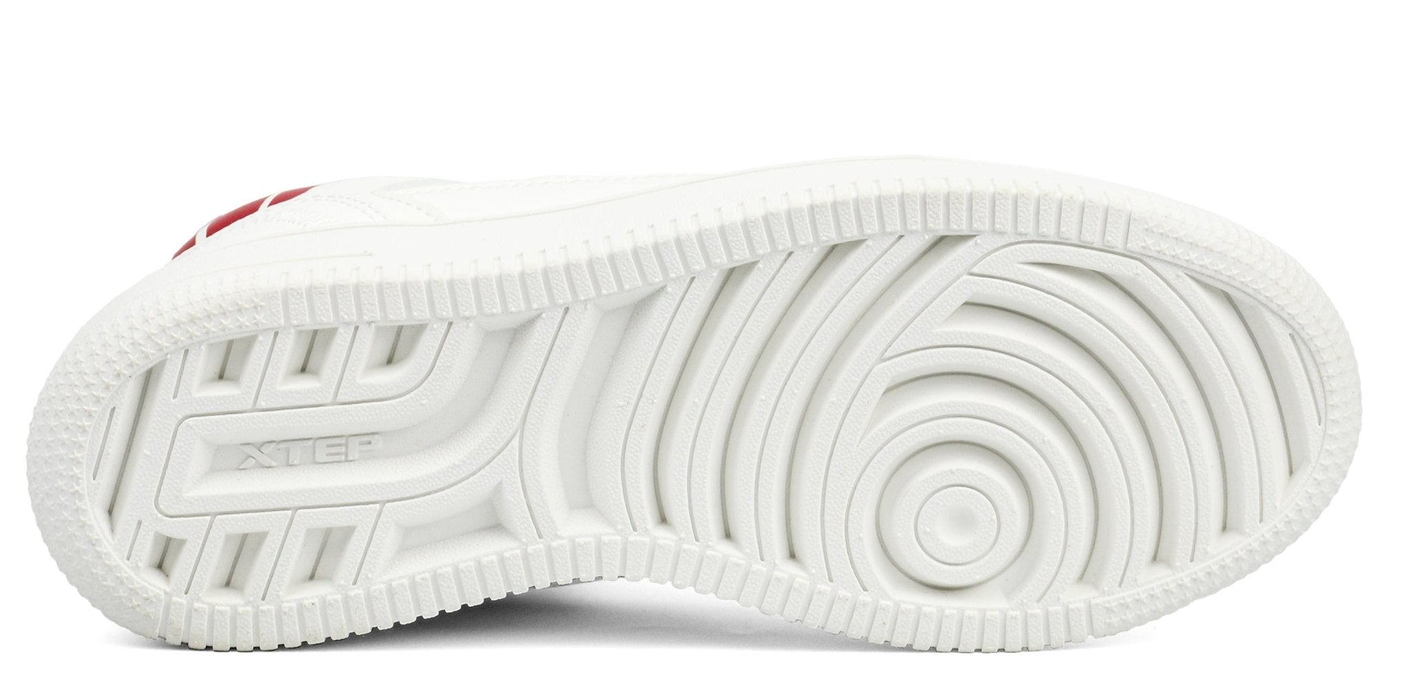 XTEP Casual Sports Shoes High Top - Footcourt Egypt