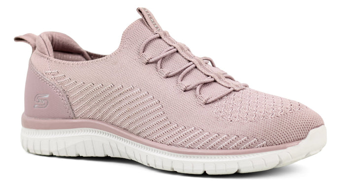 SKECHERS VIRTUE - TWILIGHT - Footcourt Egypt