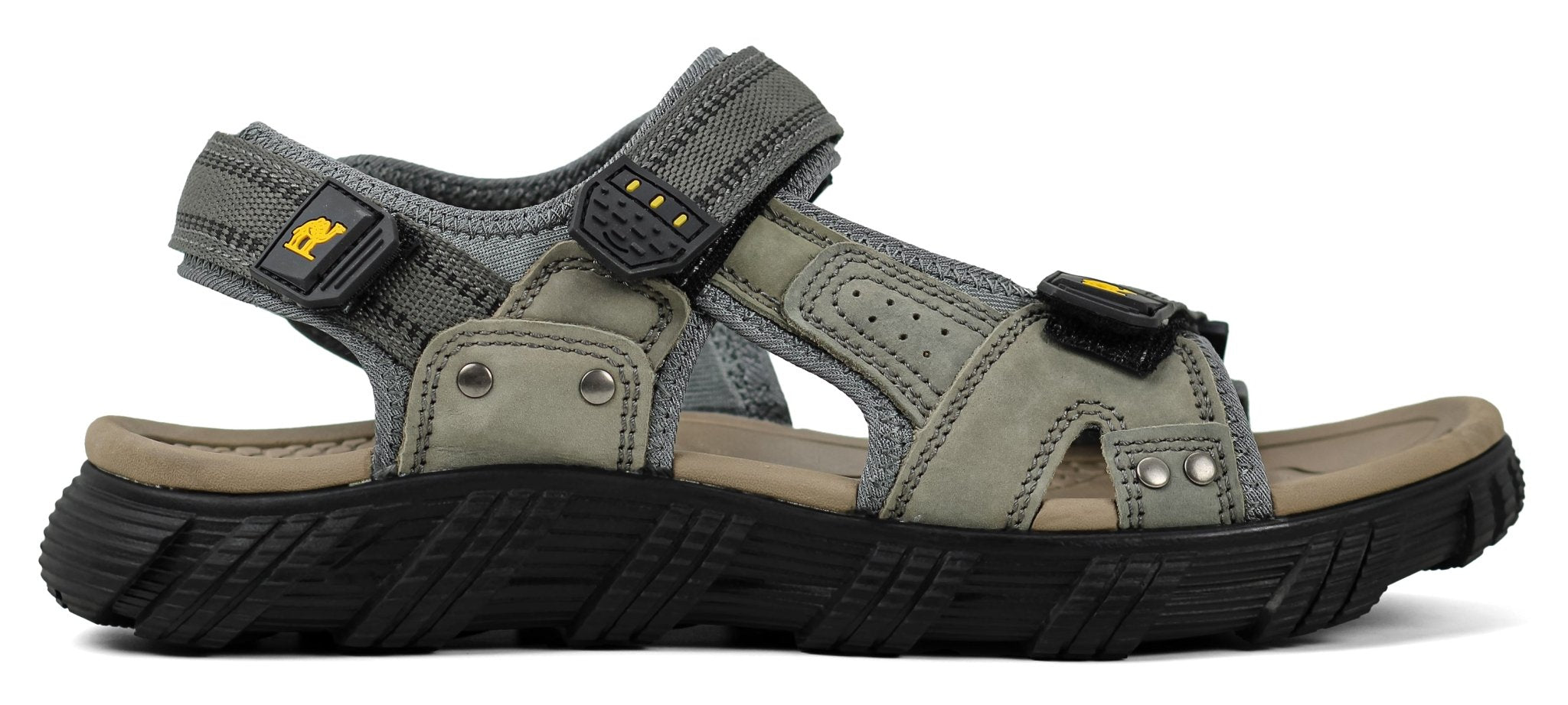 CAMEL Men's Hiking Sandals Waterproof - Footcourt Egypt