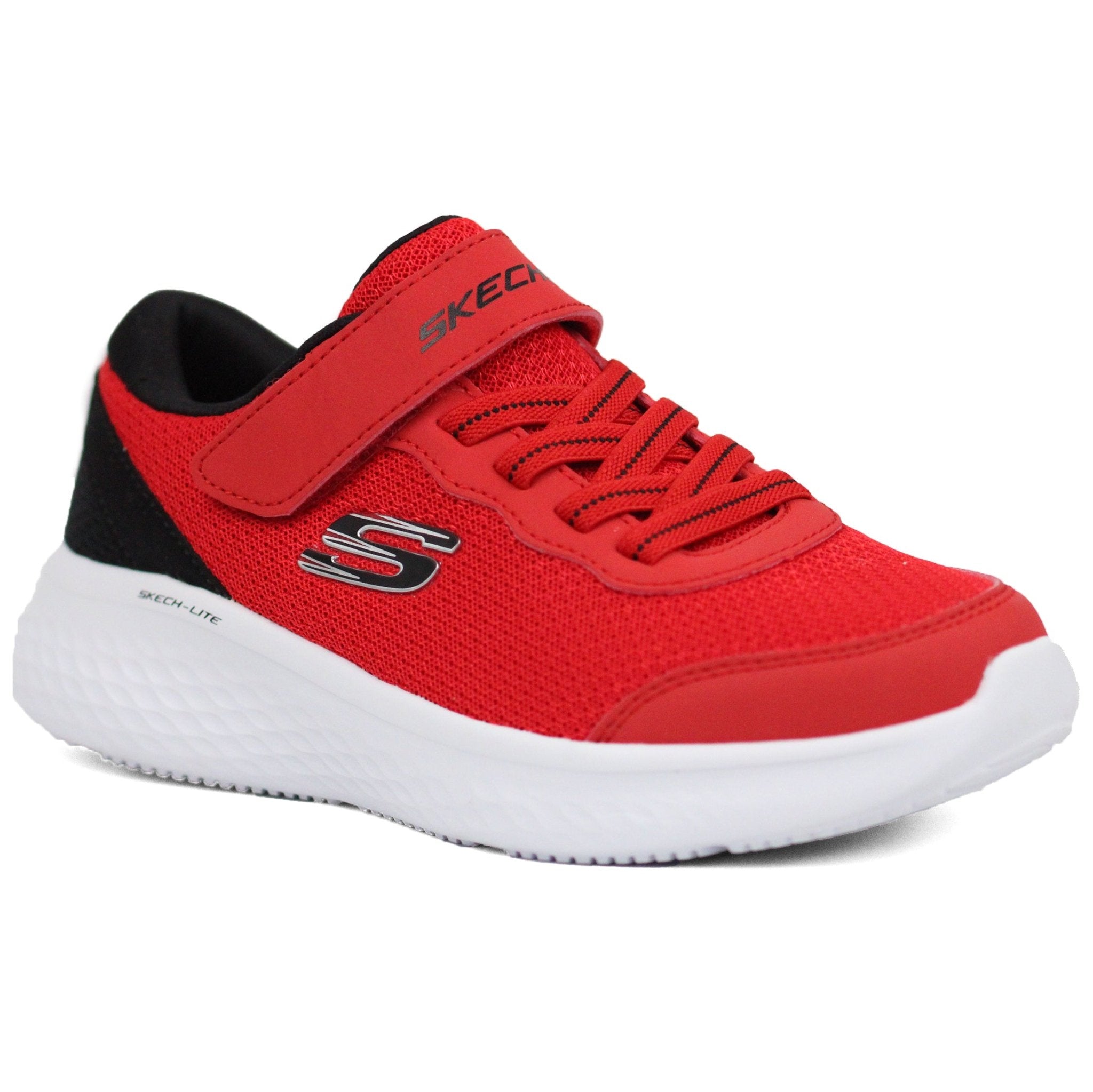 SKECHERS Lite Pro Clear Rush Fashion Sneakers - Footcourt Egypt