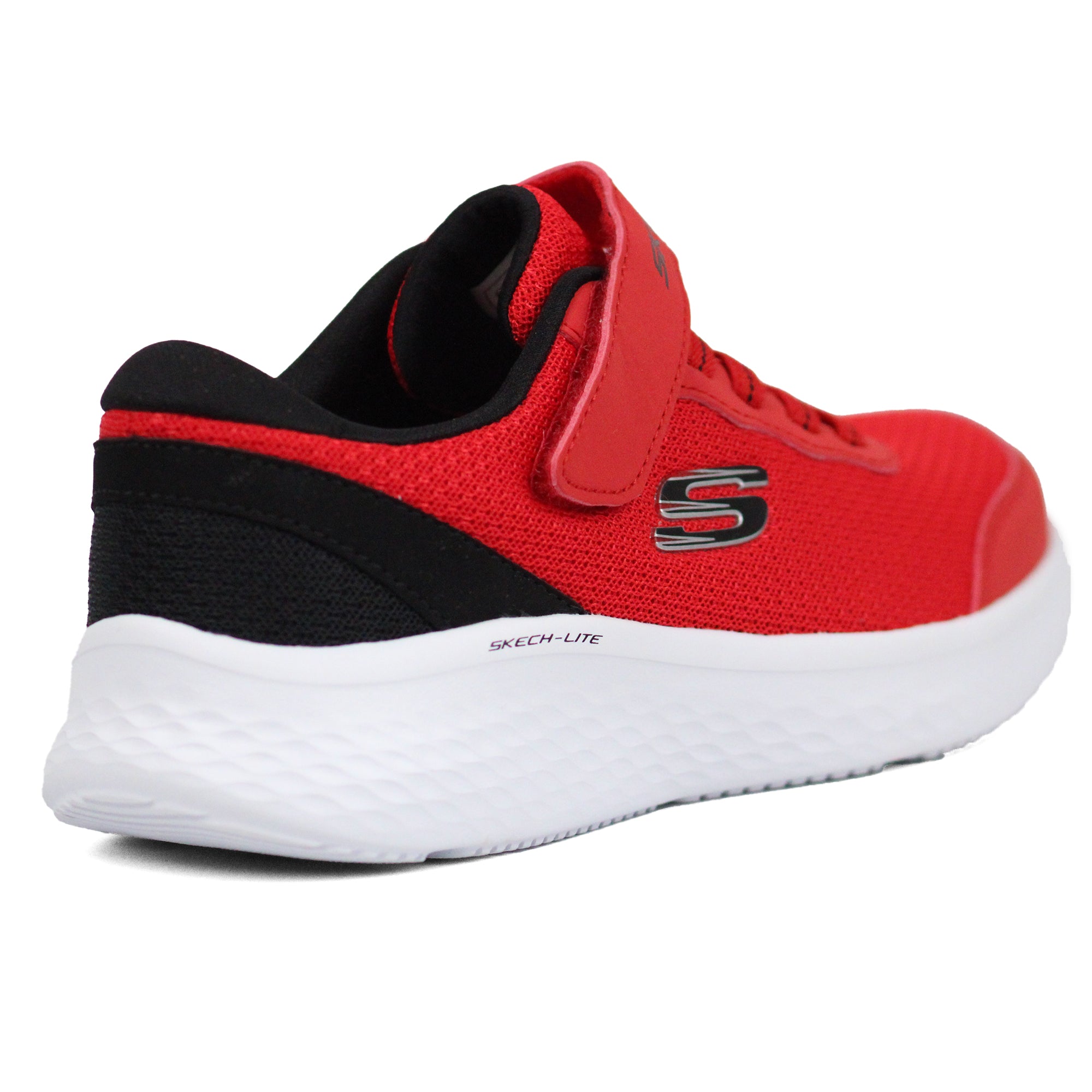 SKECHERS Lite Pro Clear Rush Fashion Sneakers - Footcourt Egypt