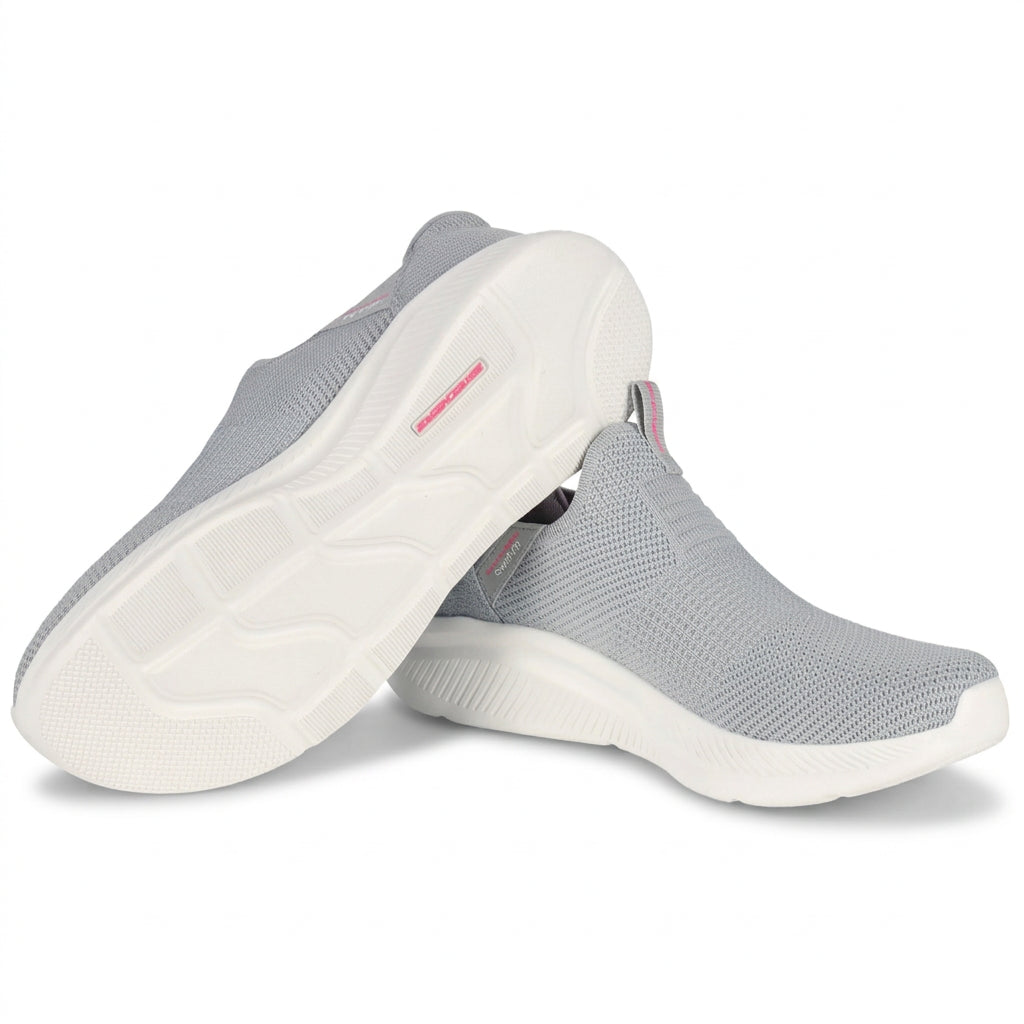 SKECHERS Women's Swift Fit Sneaker - Footcourt Egypt
