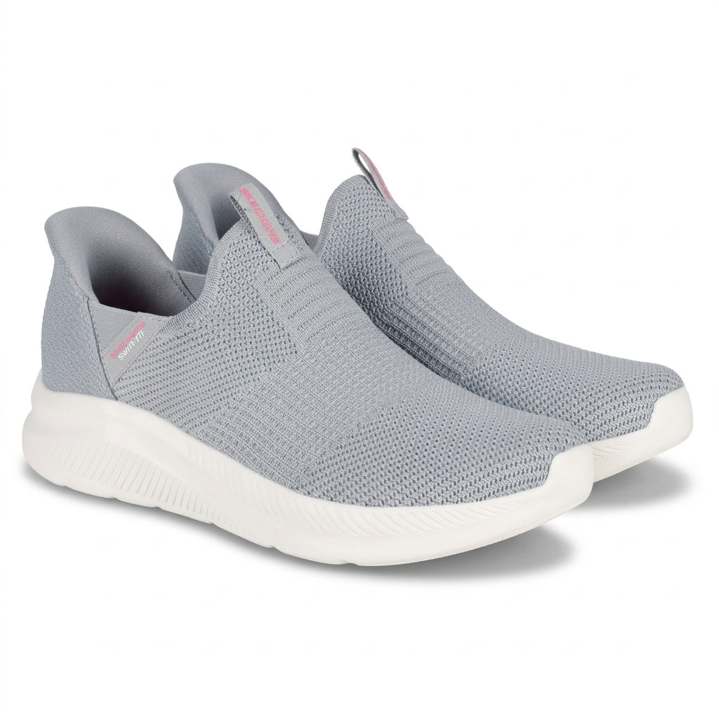 SKECHERS Women's Swift Fit Sneaker - Footcourt Egypt