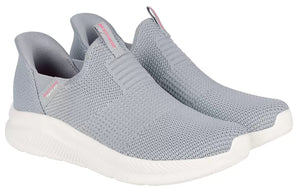 SKECHERS Women's Swift Fit Sneaker - Footcourt Egypt
