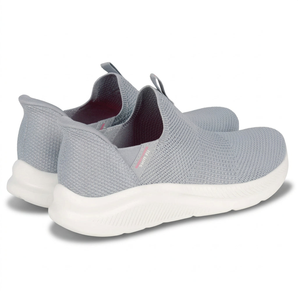 SKECHERS Women's Swift Fit Sneaker - Footcourt Egypt