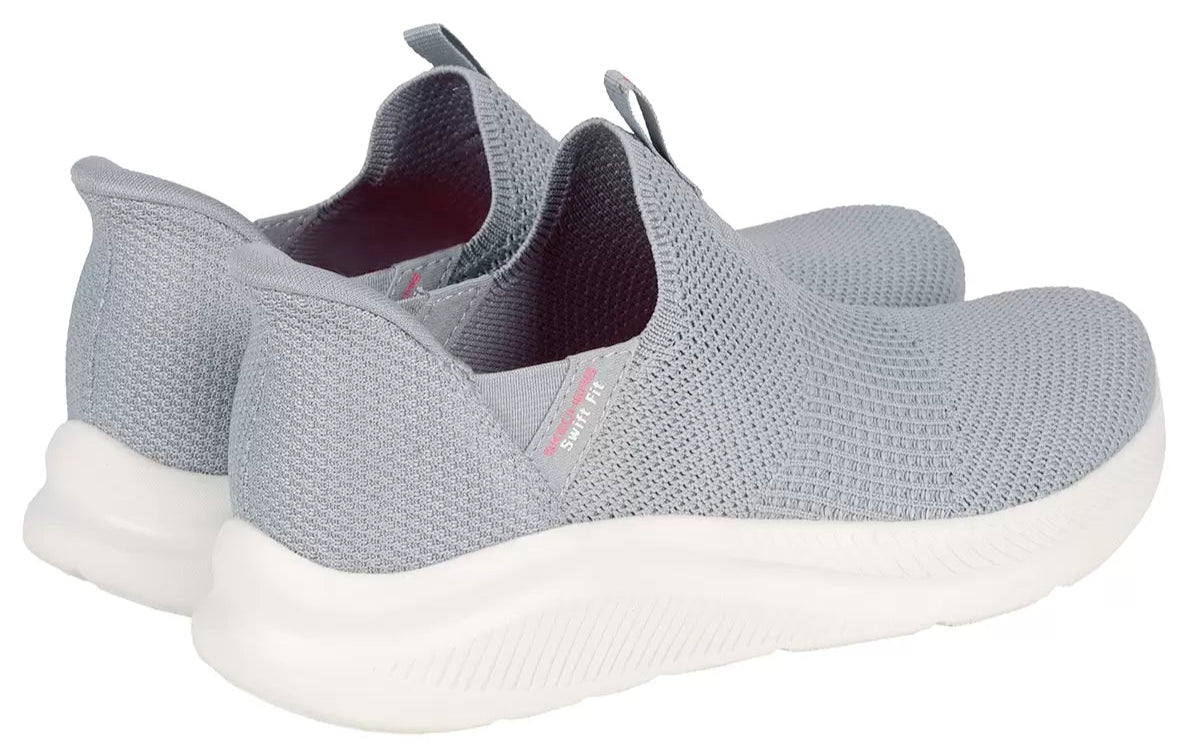 SKECHERS Women's Swift Fit Sneaker - Footcourt Egypt