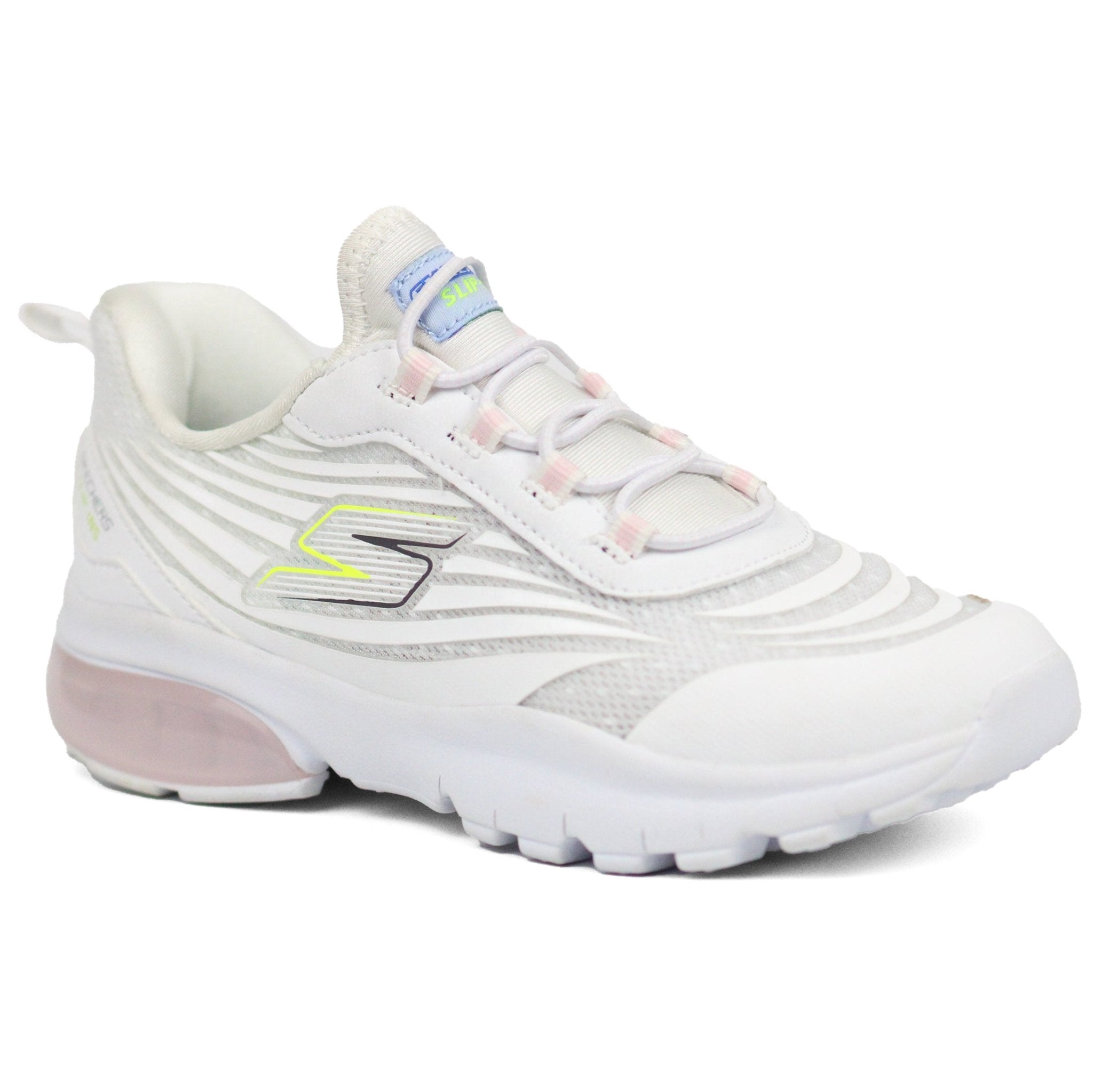 SKECHERS SLIP - INS: RAZOR AIR WLPK - Footcourt Egypt
