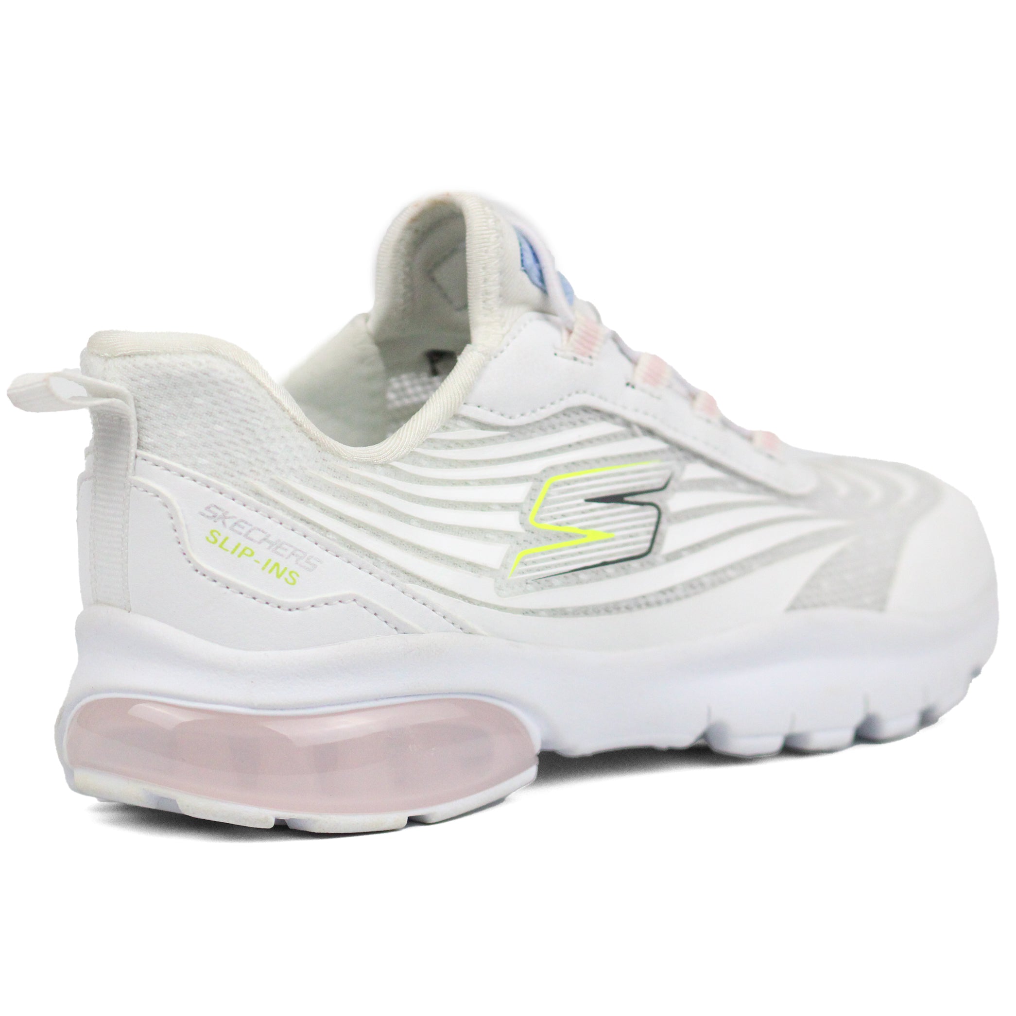 SKECHERS SLIP - INS: RAZOR AIR WLPK - Footcourt Egypt