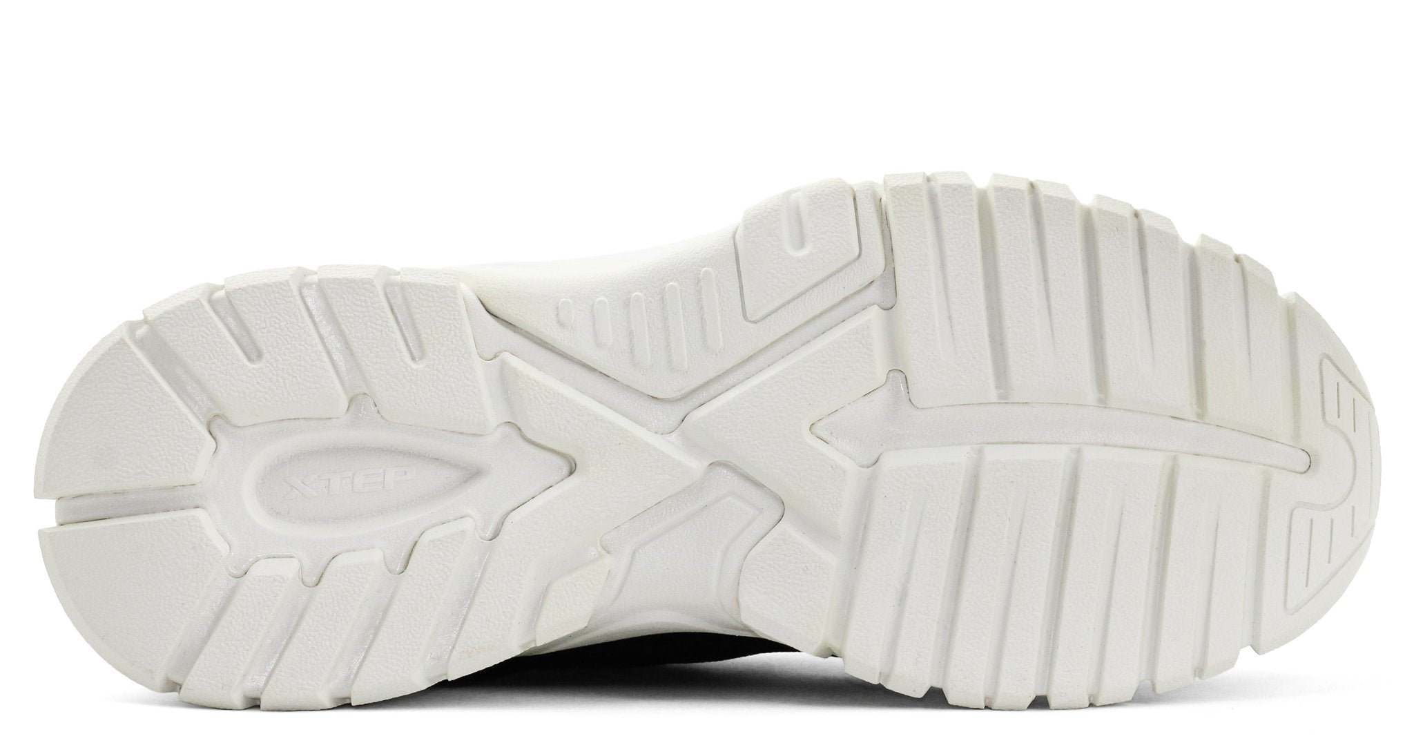Sports sneakers Xtep - Footcourt Egypt