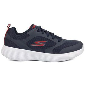 SKECHERS Kids' GOrun 400 V2 - goltran - Footcourt Egypt
