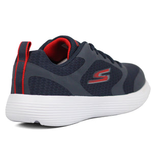 SKECHERS Kids' GOrun 400 V2 - goltran - Footcourt Egypt