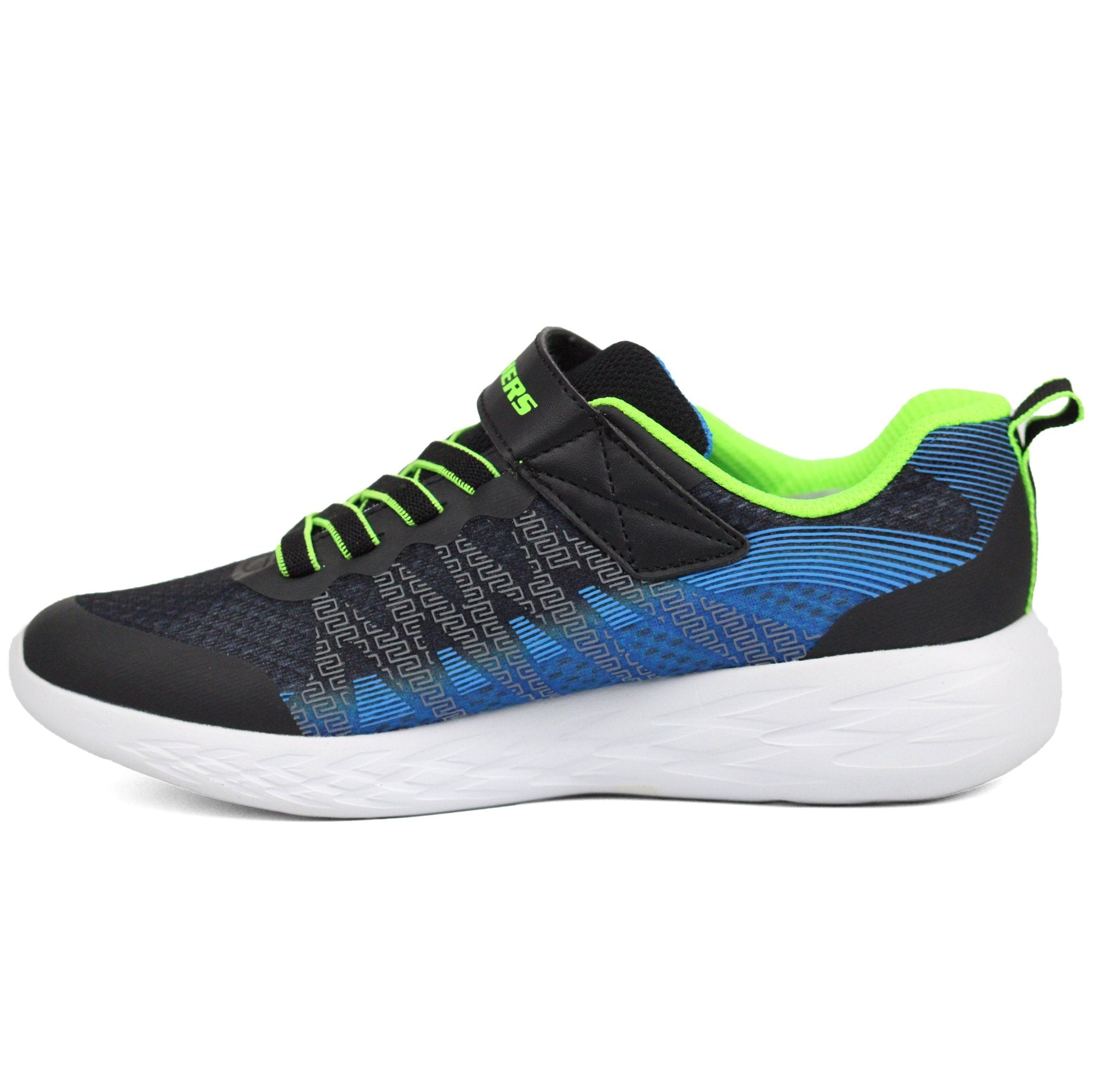 SKECHERS boys playing shoes BBMT - Footcourt Egypt