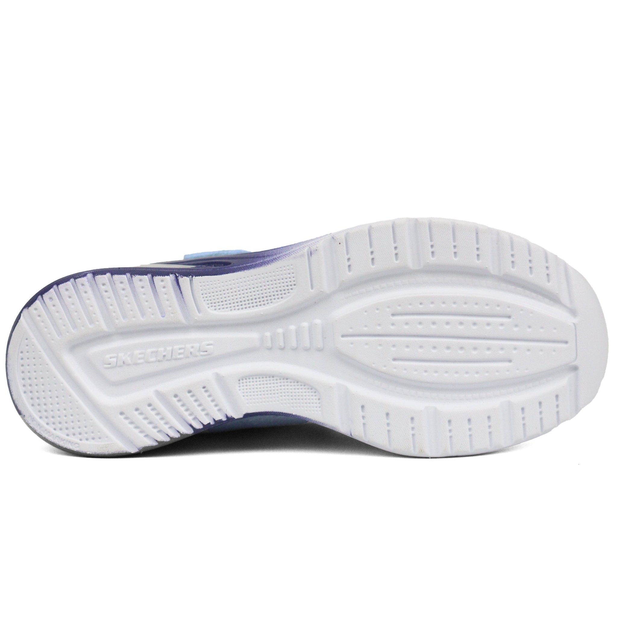 SKECHERS Microspec Max Advance - Fly 3 LBNV - Footcourt Egypt