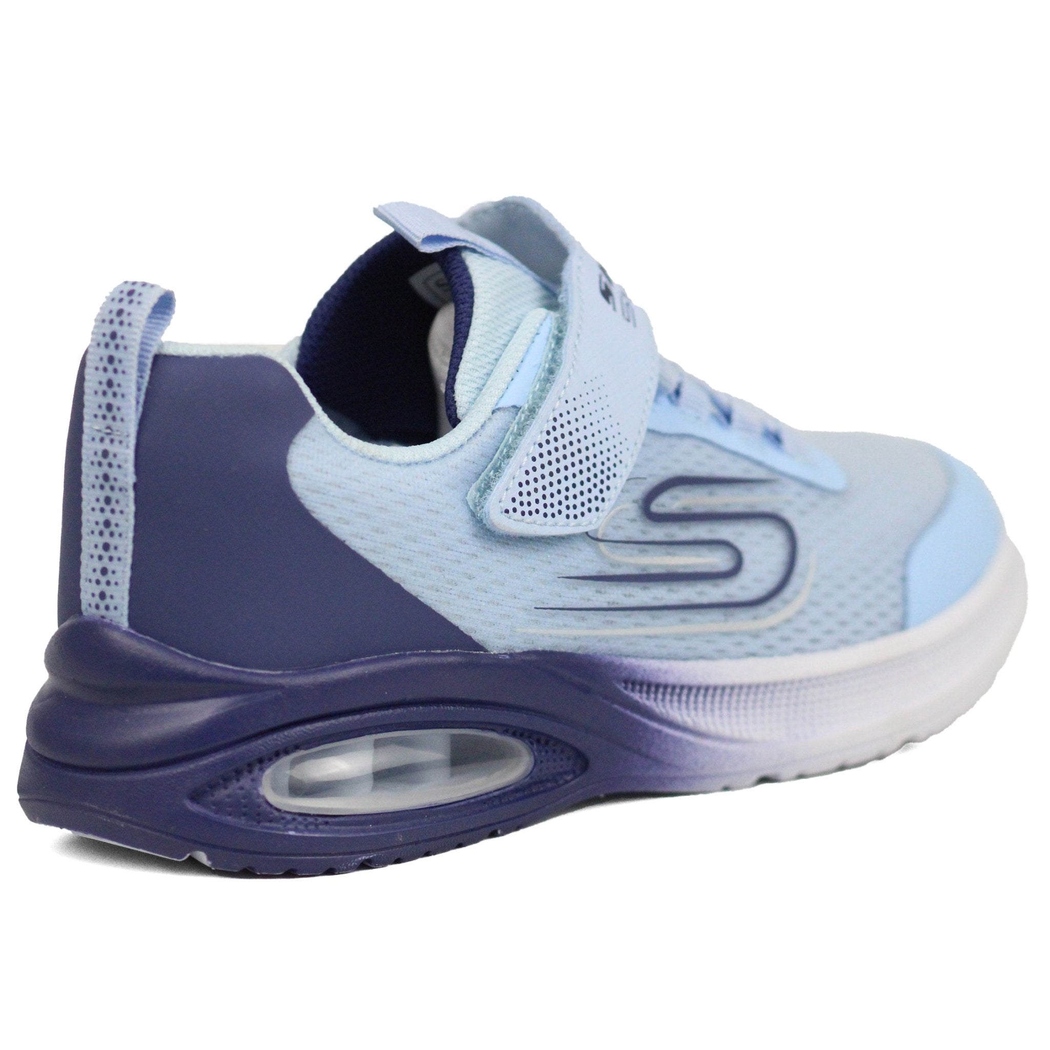 SKECHERS Microspec Max Advance - Fly 3 LBNV - Footcourt Egypt