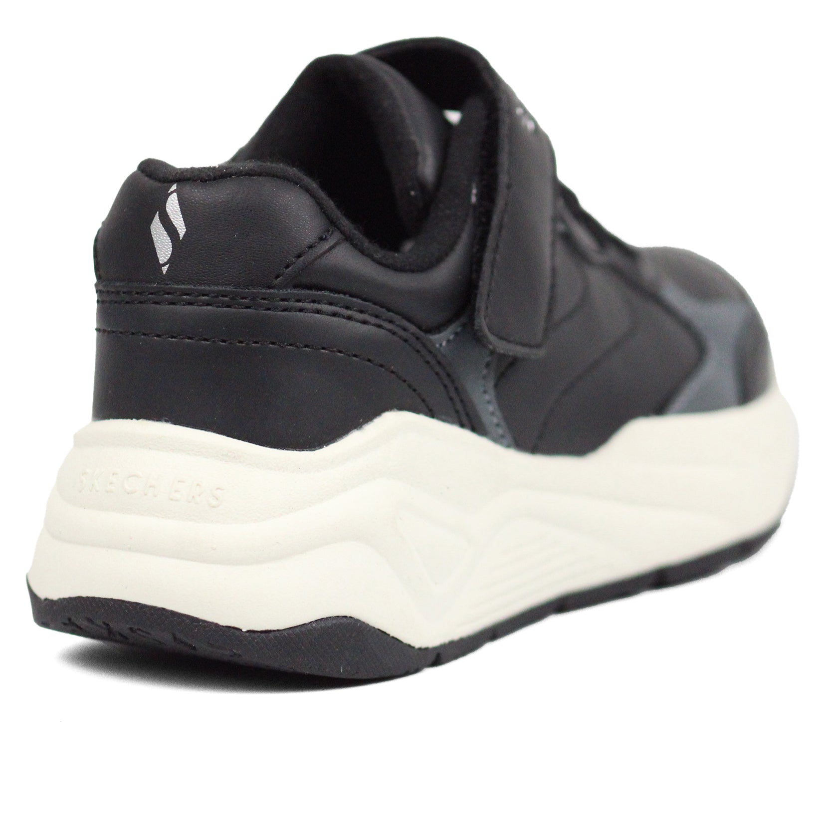 SKECHERS Infants' Uno Lite - Chroma Cruiser BKGY - Footcourt Egypt