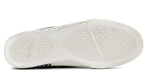 Men's Canvas Shoes Mid-Tube - Footcourt Egypt