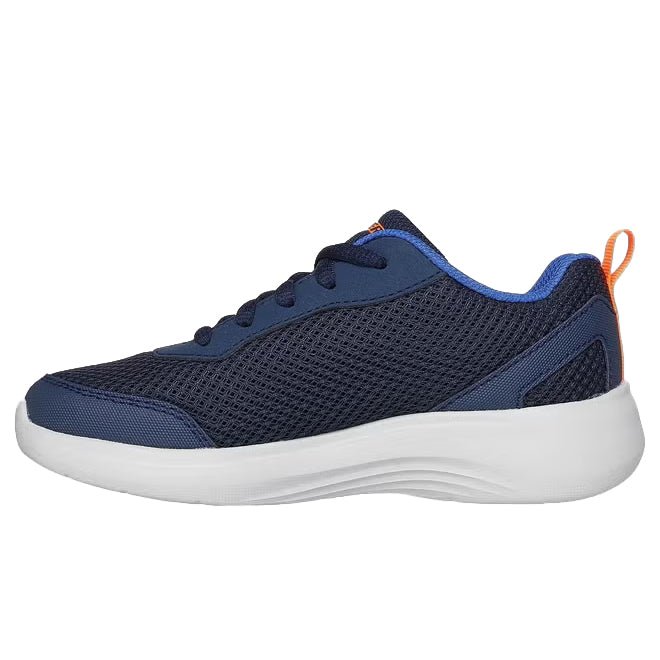 SKECHERS Blue Selectors Sky - Flex Trainers - Footcourt Egypt
