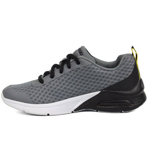 Skechers Skechers Boys Microspec Max - Volace - Footcourt Egypt