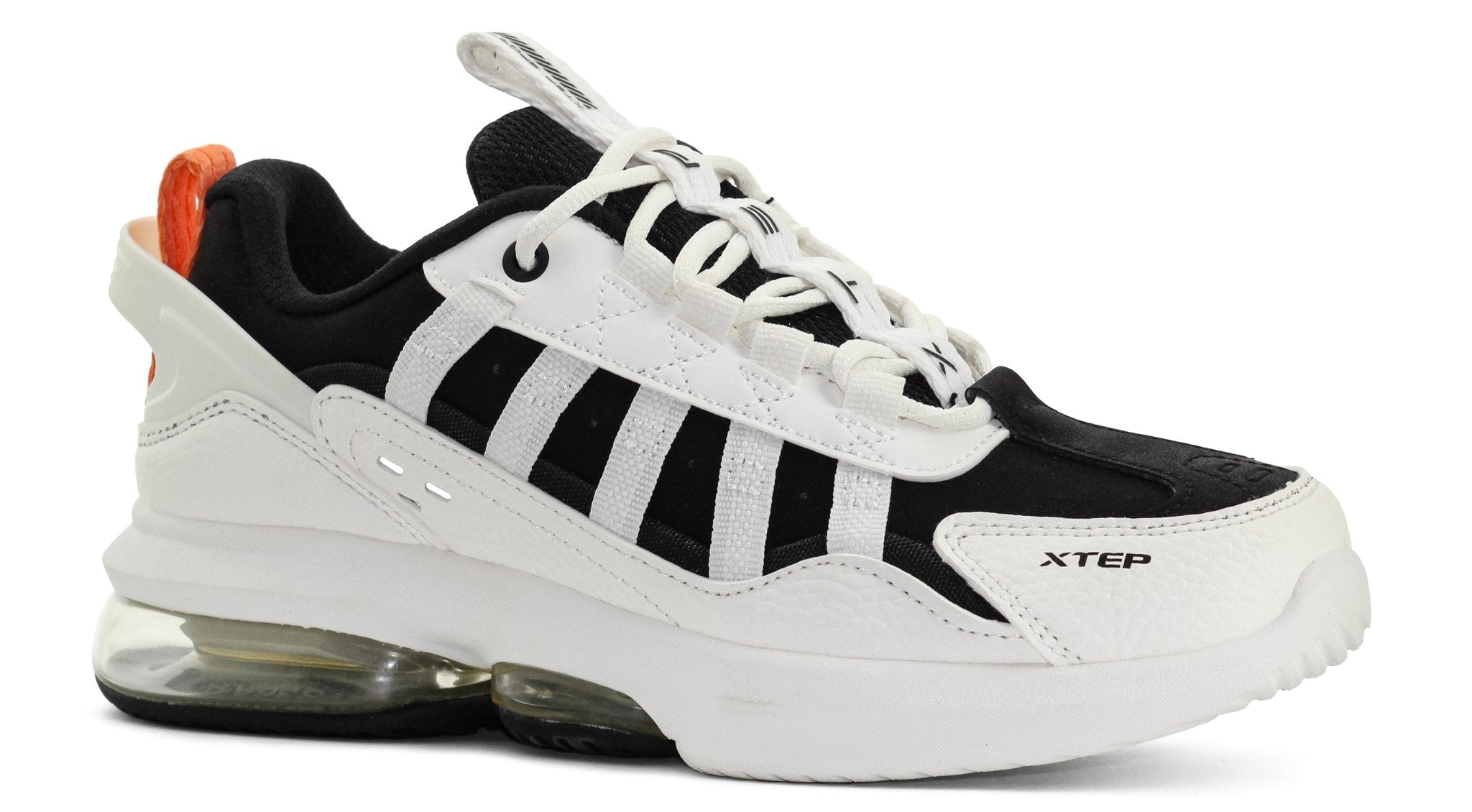 Xtep Women Sports Air Cushion Running - Footcourt Egypt